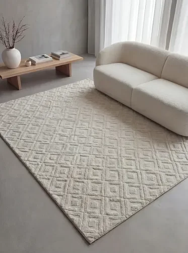 ALFOMBRA GIGANTE