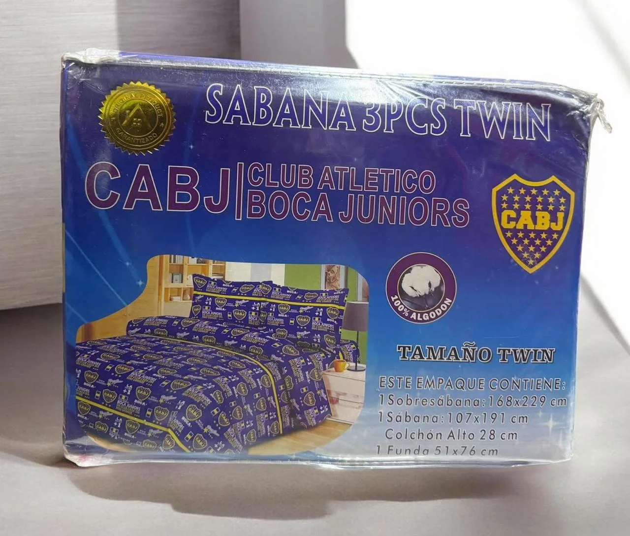 SABANAS FUTBOL
